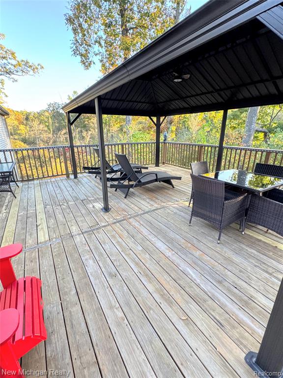 11197 Bigelow Road, Davisburg, MI 48350 — Photo 14