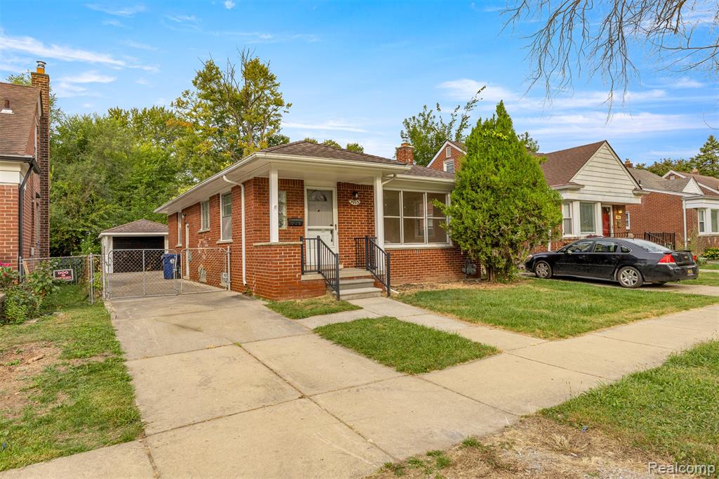 9935 Hemingway, Redford, MI 48239 — Photo 2
