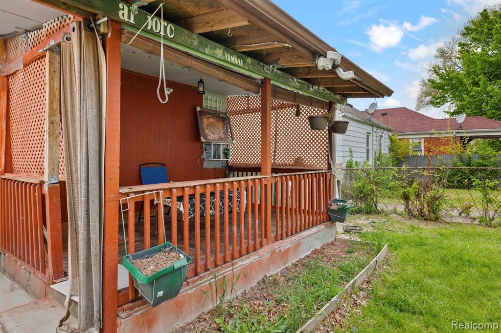 6800 Longacre Street, Detroit, MI 48228 — Photo 5