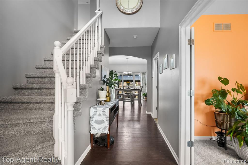 53501 MARY ANN Lane, New Baltimore, MI 48047 — Photo 14
