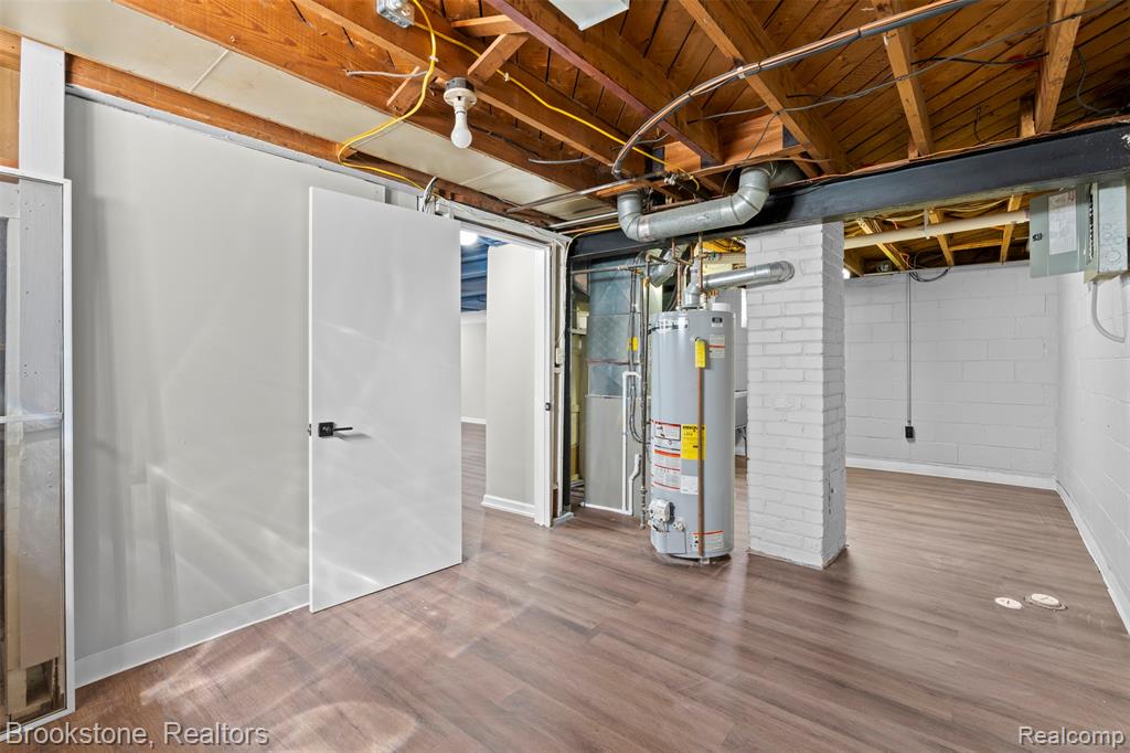 9956 Arnold, Redford, MI 48239 — Photo 19
