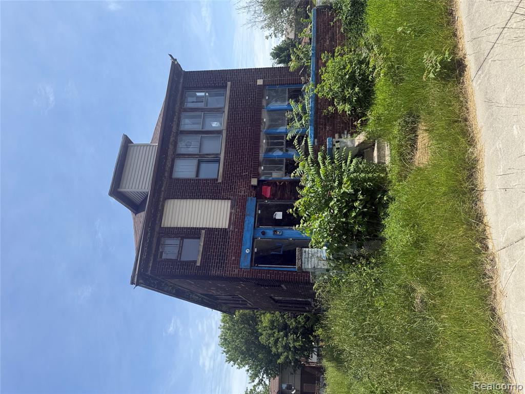 926 Navahoe Street, Detroit, MI 48215 — Photo 3