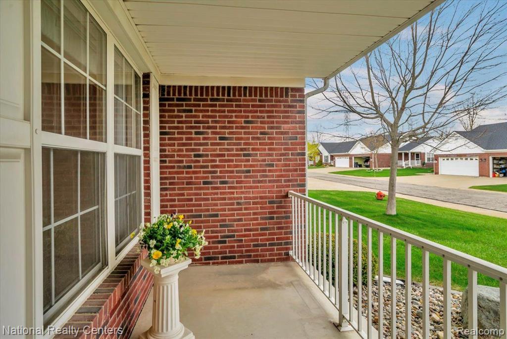 469 HARVARD Drive, Romeo, MI 48065 — Photo 3