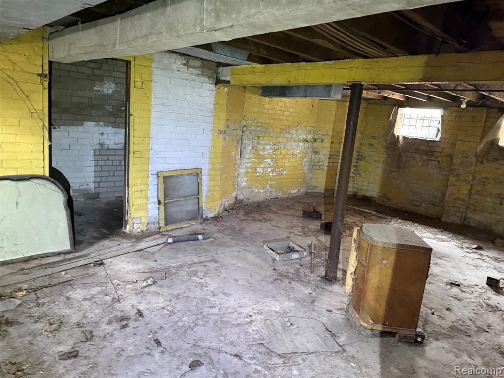 4702 Mitchell Street, Detroit, MI 48207 — Photo 24