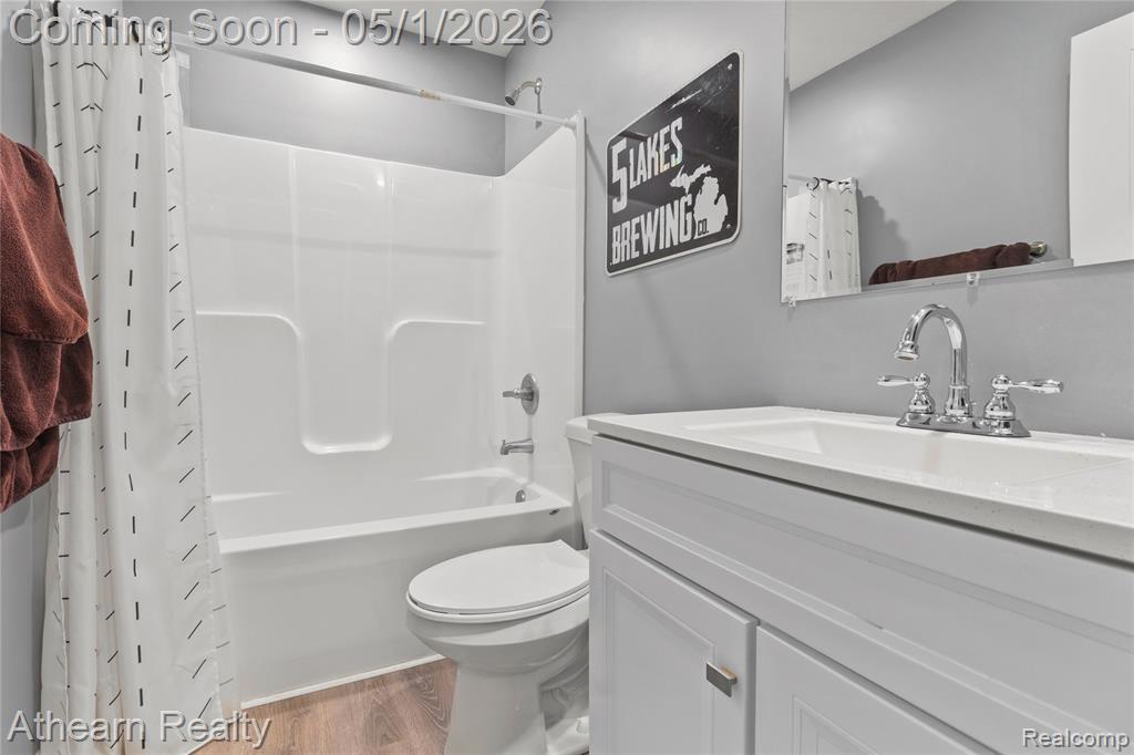 7395 Baldwin Road, Swartz Creek, MI 48473 — Photo 5