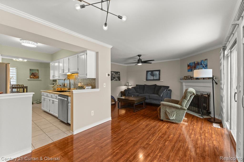 1194 CONCORD Court, Northville, MI 48167 — Photo 10