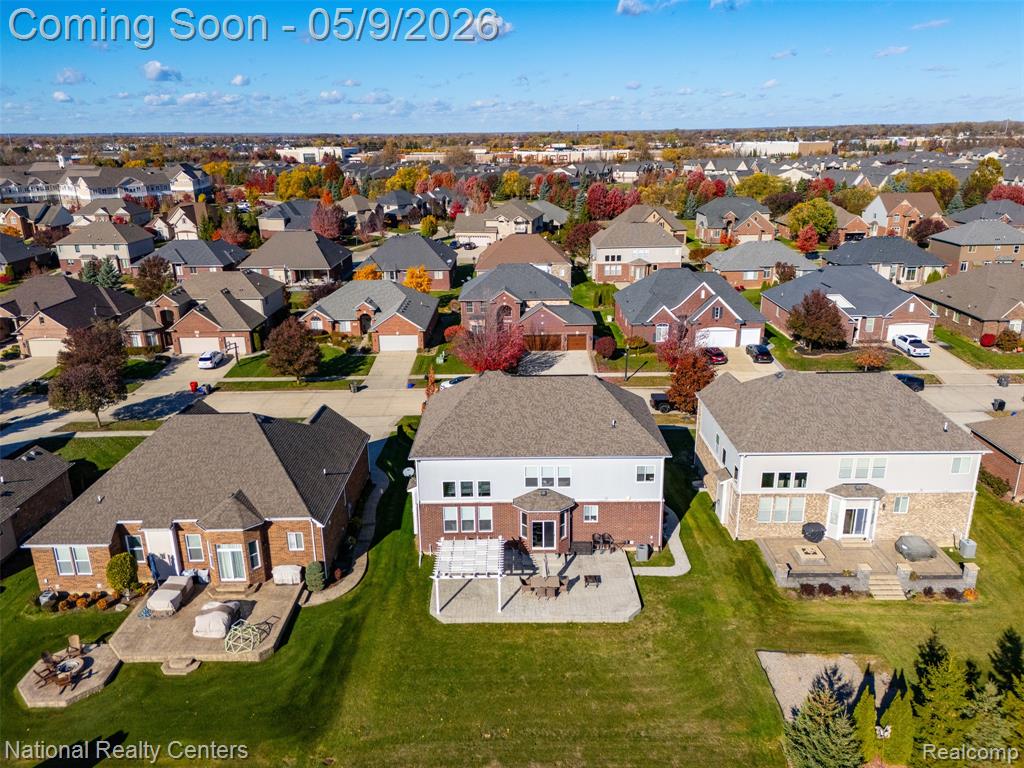17632 Goldeneye Drive, Clinton Twp, MI 48038 — Photo 41