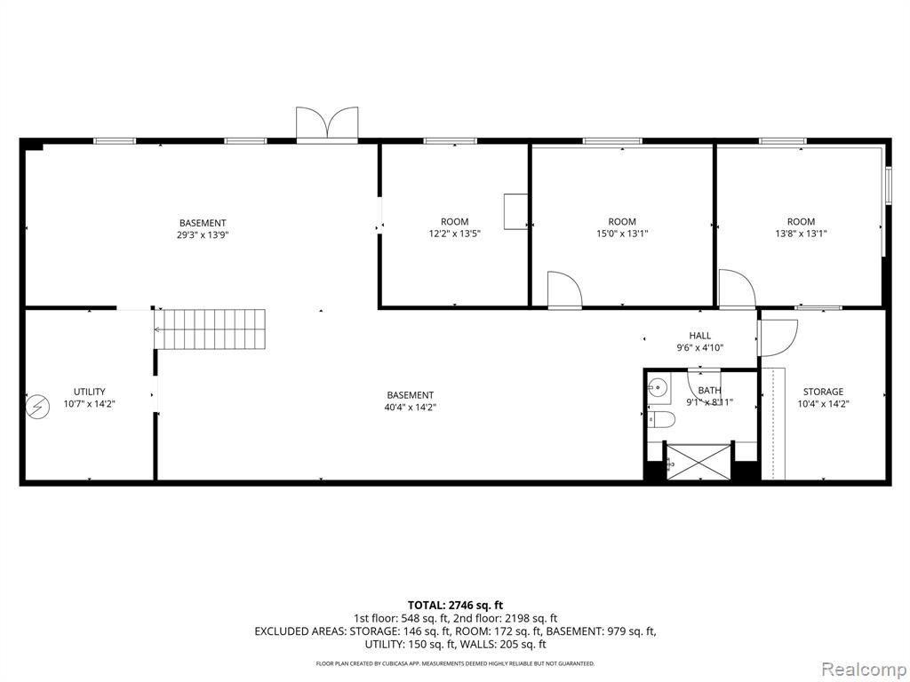 8460 Fish Lake Road Road, Holly, MI 48442 — Photo 47