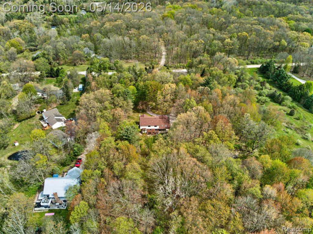 1485 Houghton Trail, Ortonville, MI 48462 — Photo 58