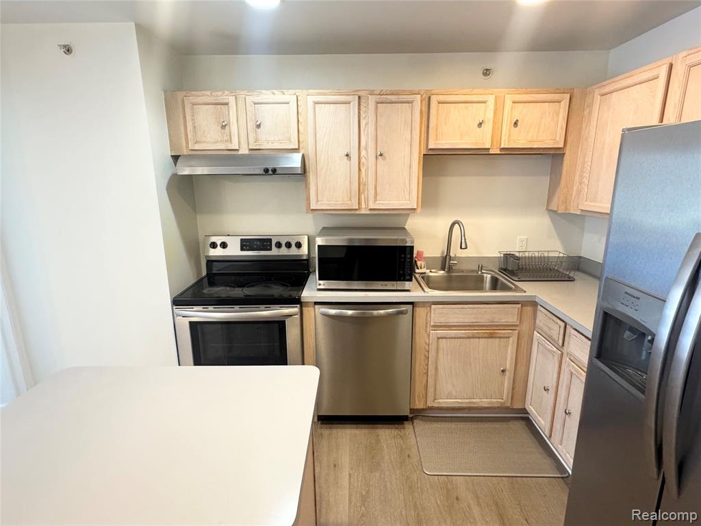 9563 LAKESIDE Drive, Ypsilanti, MI 48197 — Photo 7