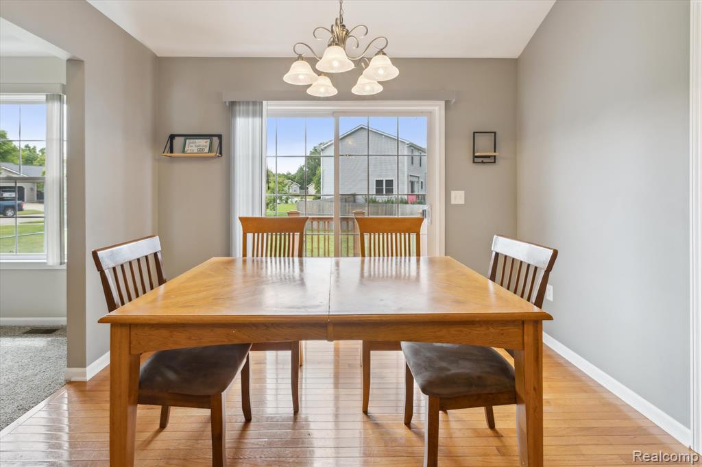 7206 Glen Oak Court, Grand Blanc, MI 48439 — Photo 22