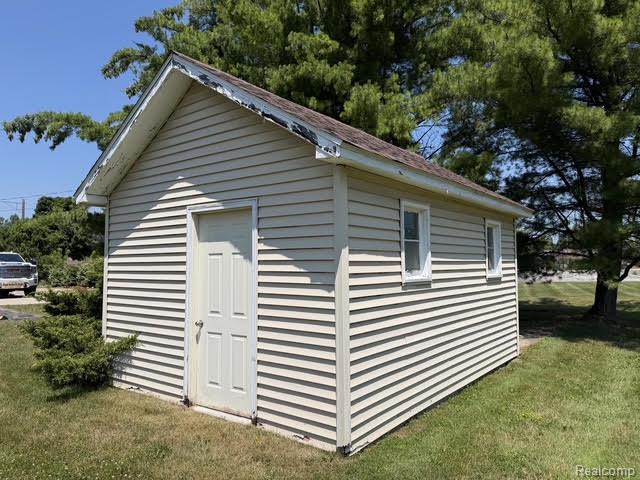 971 Baldwin Road, Lapeer, MI 48446 — Photo 23