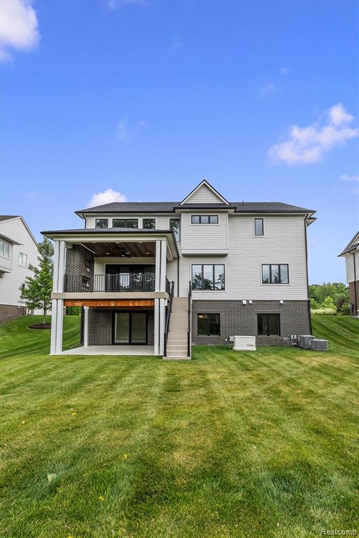 7303 Brookside Village Court, Bloomfield Hills, MI 48301 — Photo 39