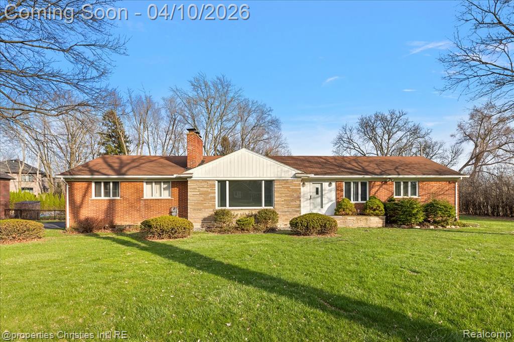 5753 Kilbrennan Road, Bloomfield Hills, MI 48301 — Photo 7
