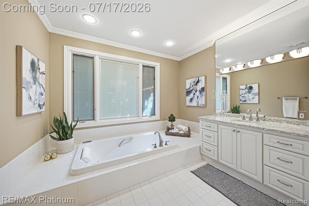 5458 Lake Ridge Drive, Brighton, MI 48116 — Photo 25