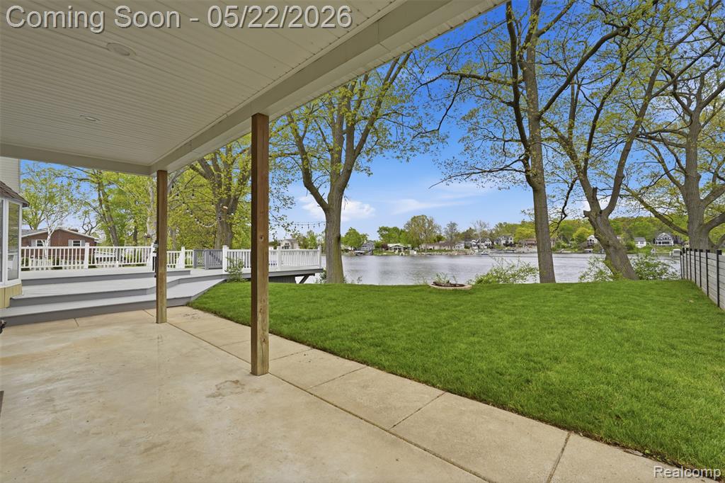 16263 S Seymour Road, Linden, MI 48451 — Photo 45