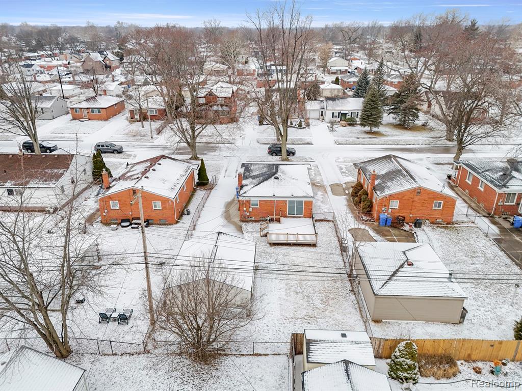 6446 Centralia Street, Dearborn Heights, MI 48127 — Photo 39