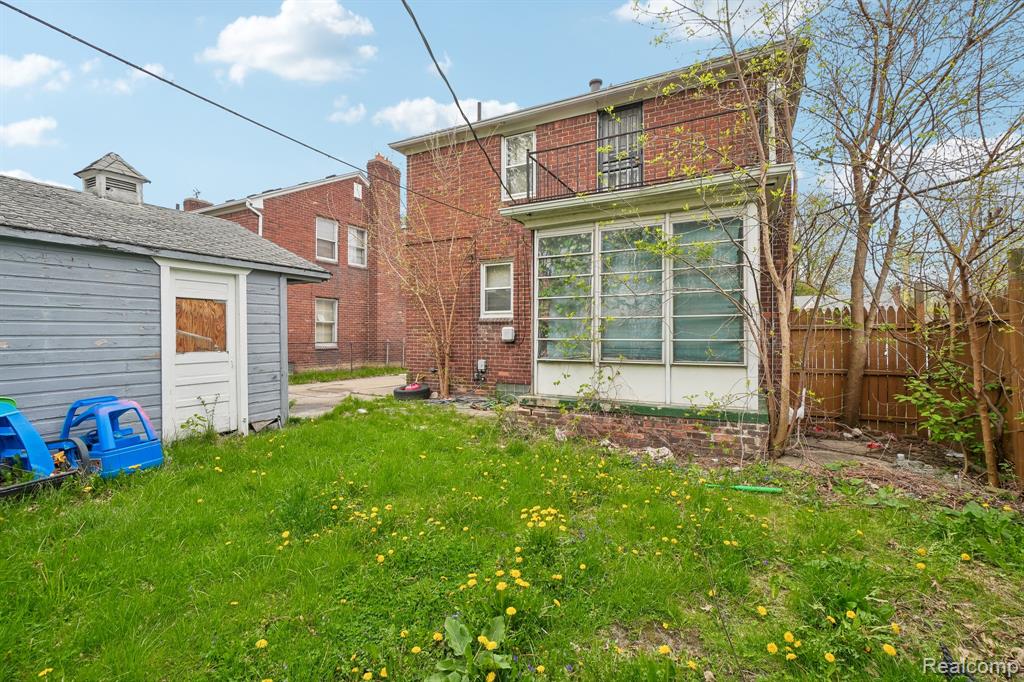 5969 Cadieux Road, Detroit, MI 48224 — Photo 23