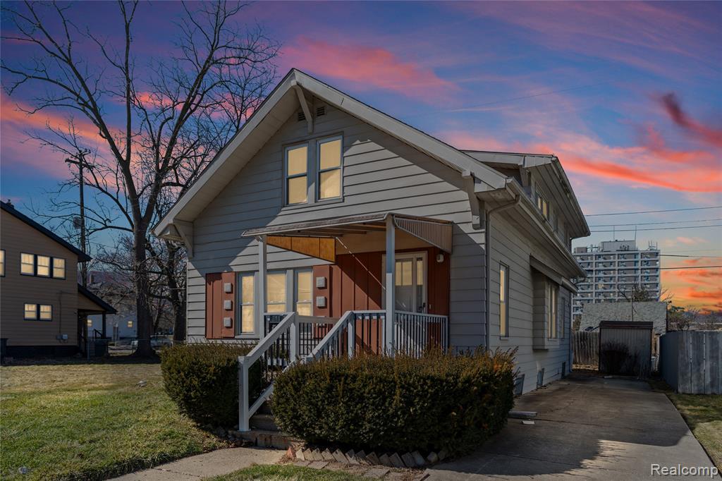 911 E 7th Street, Flint, MI 48503 — Photo 4