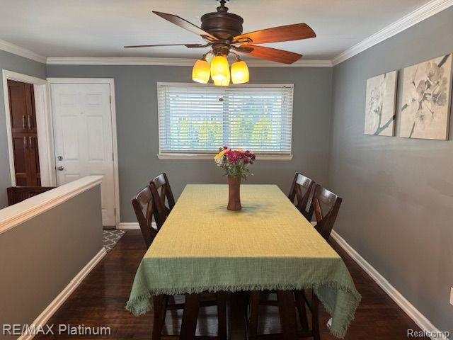 415 CRYSTAL Street, Milford, MI 48381 — Photo 9