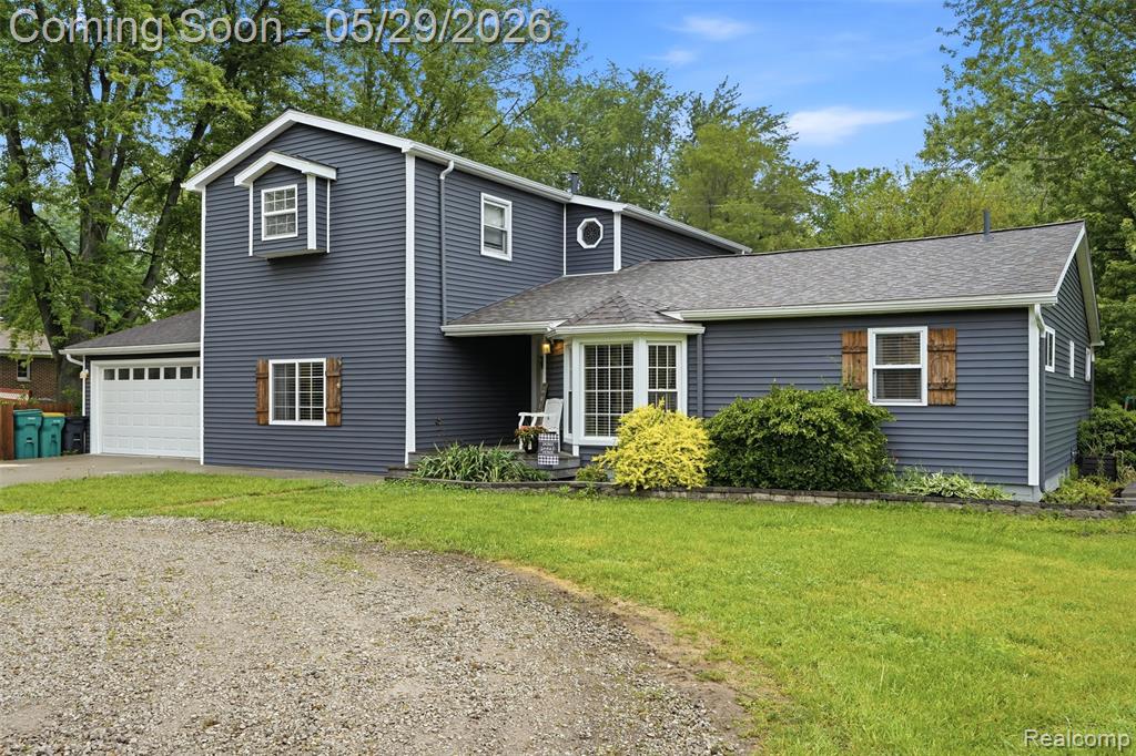 22349 Middlebelt Road, New Boston, MI 48164 — Photo 3