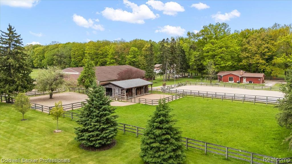 5240 THOMAS Road, Metamora, MI 48455 — Photo 56