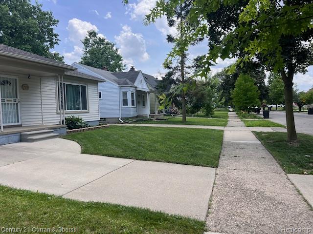 7548 Rockdale, Redford, MI 48239 — Photo 5