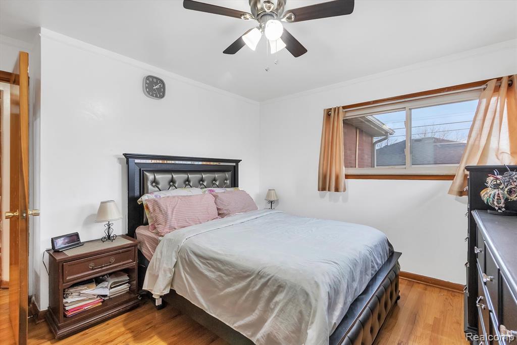 995 Moran Avenue, Lincoln Park, MI 48146 — Photo 33