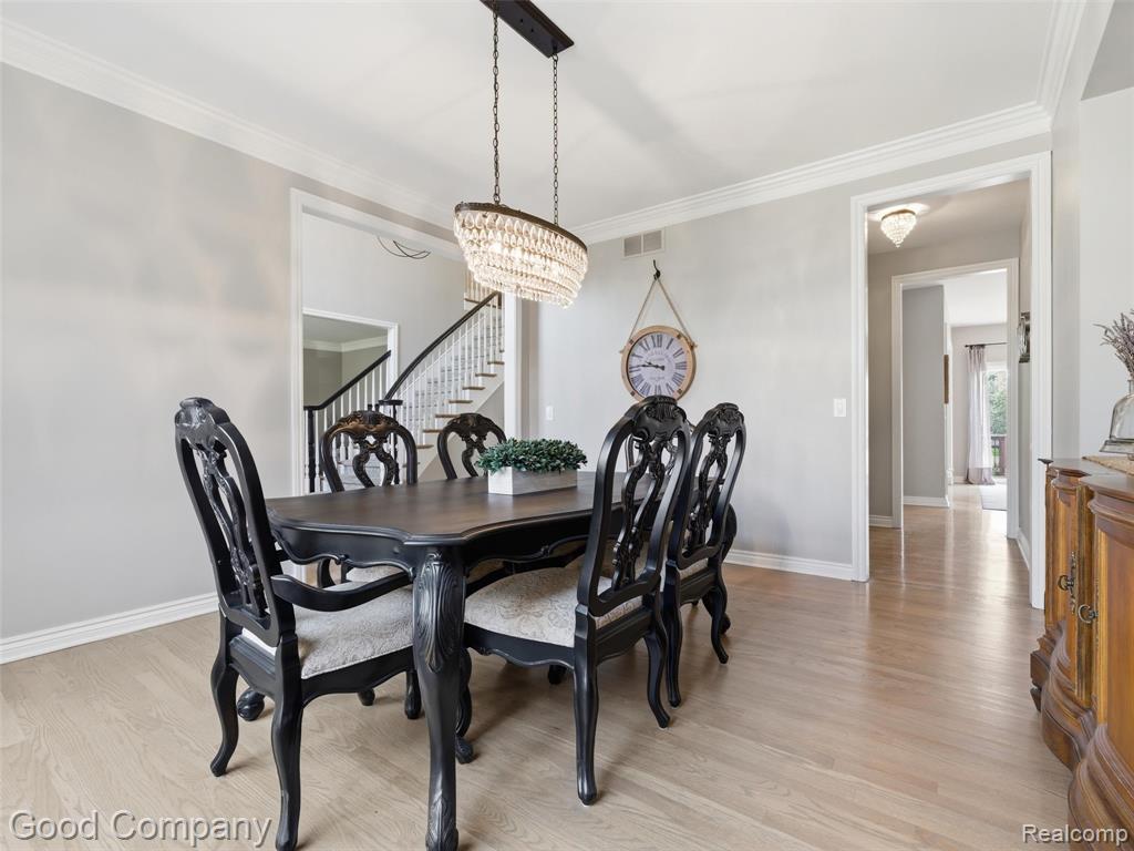 532 Springview Drive, Rochester, MI 48307 — Photo 10