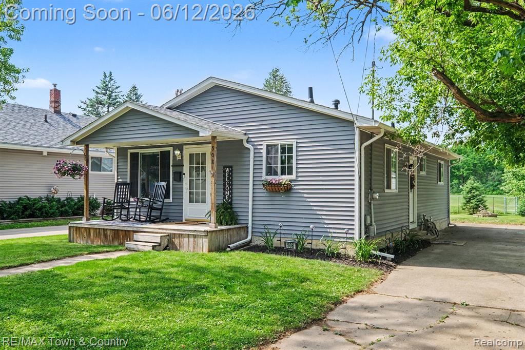 508 W 2nd Street, Davison, MI 48423 — Photo 4