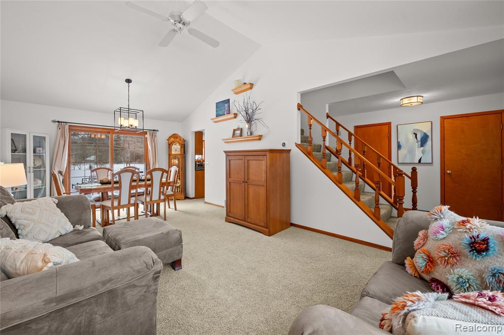 1928 Orchard Drive, Stevensville, MI 49127 — Photo 6