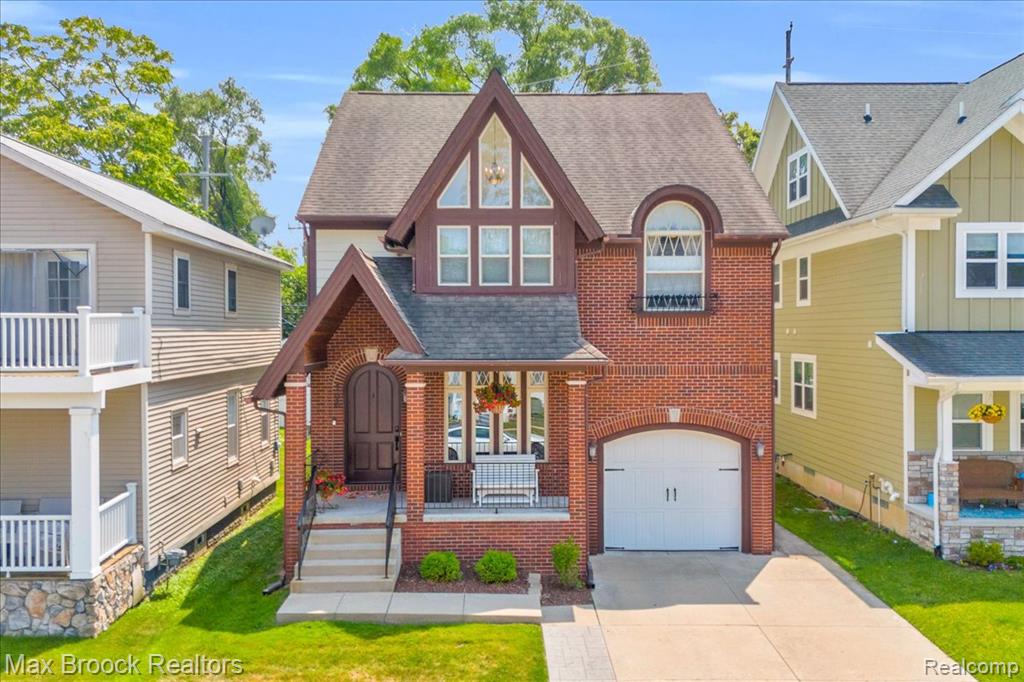 706 Chambers Street, Royal Oak, MI 48067 — Photo 41