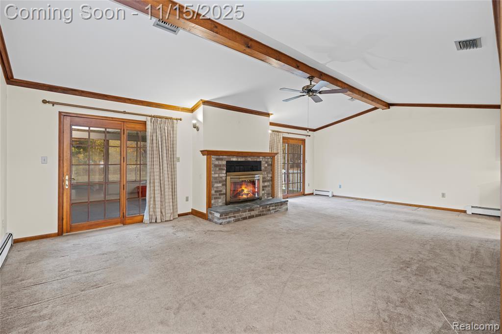 38080 Hamon Street, Harrison Township, MI — Photo 5