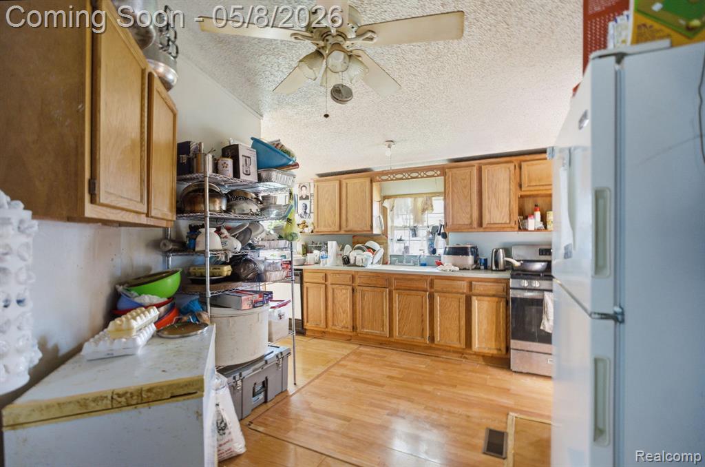 2905 S Plain Road, Caro, MI 48723 — Photo 5