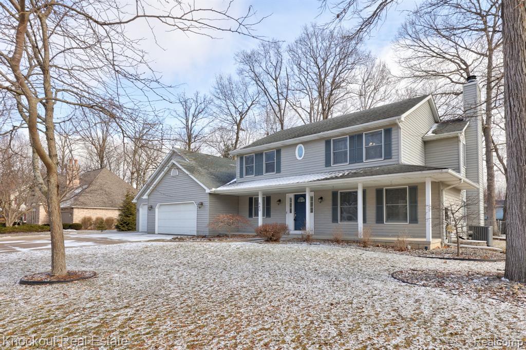 640 Timberwood Lane, Saginaw, MI 48609 — Photo 3
