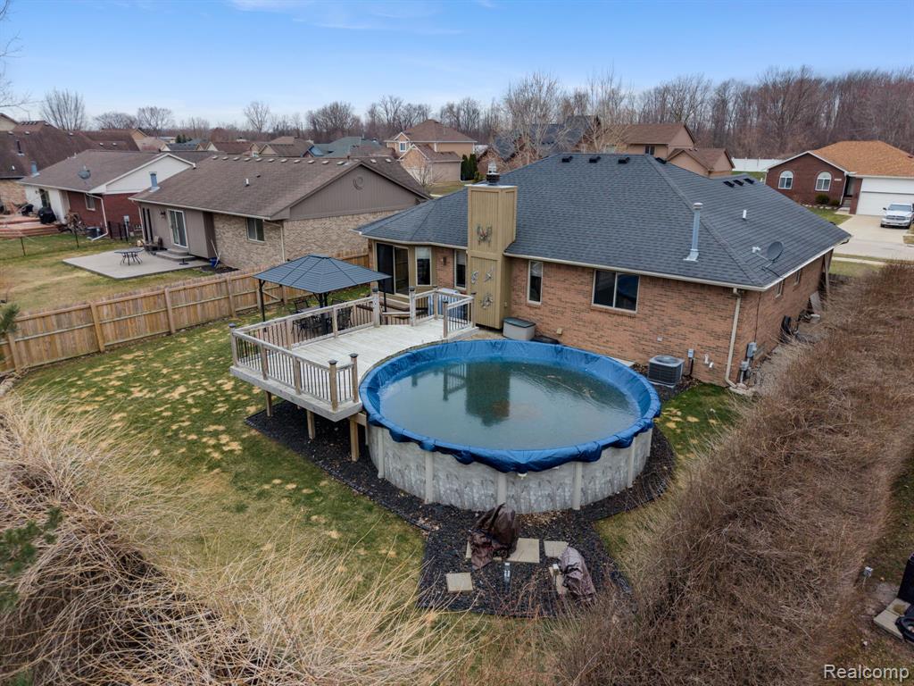 49248 Berkshire Drive, Chesterfield, MI 48047 — Photo 59