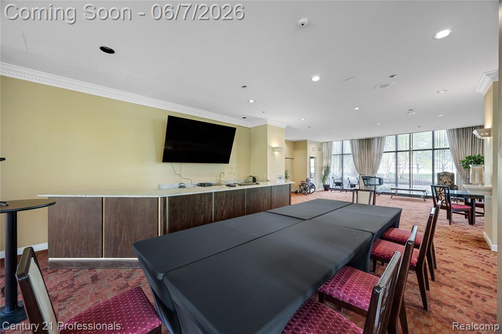 5000 Town Center, 2305, Southfield, MI 48075 — Photo 37
