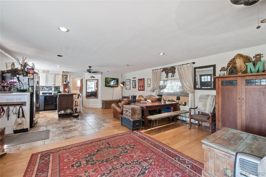 5280 Hosner Road, Oxford, MI 48370 — Photo 18