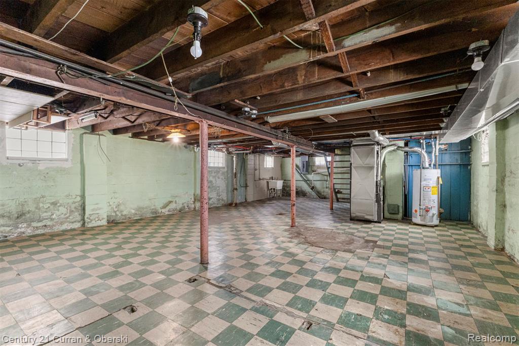 7332 NAVY Street, Detroit, MI 48209 — Photo 30