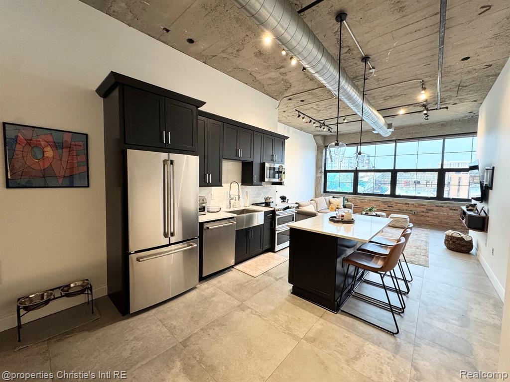 55 W CANFIELD Street, Detroit, MI 48201 — Photo 16