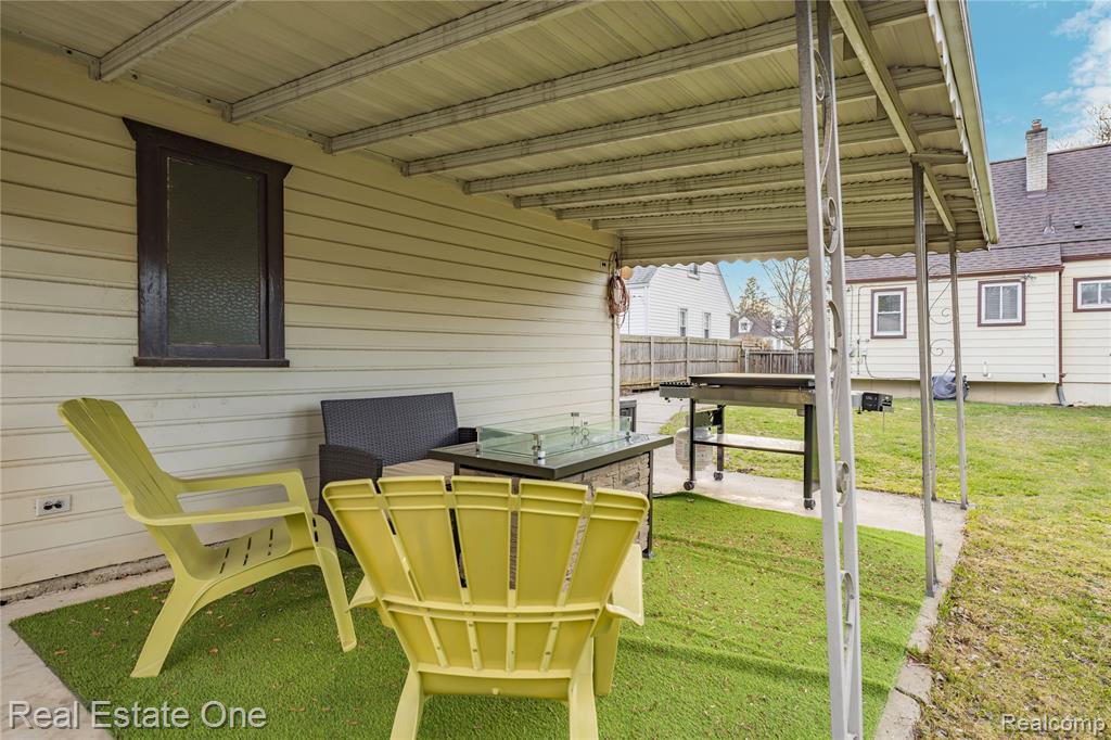 2654 Royal Avenue, Berkley, MI 48072 — Photo 35