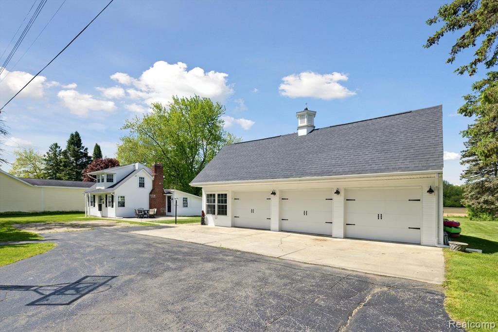 8718 STATE Road, Millington, MI 48746 — Photo 46