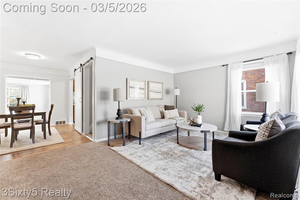 9007 Quandt Avenue, Allen Park, MI 48101 — Photo 4