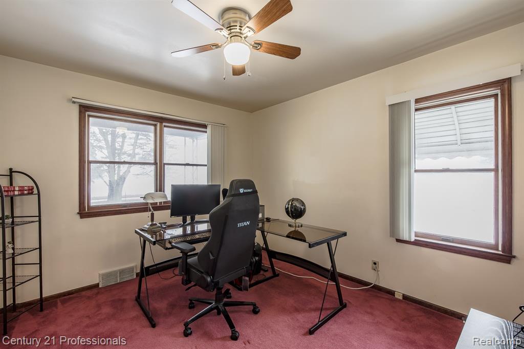 7124 N Jennings Road, Mount Morris, MI 48458 — Photo 21