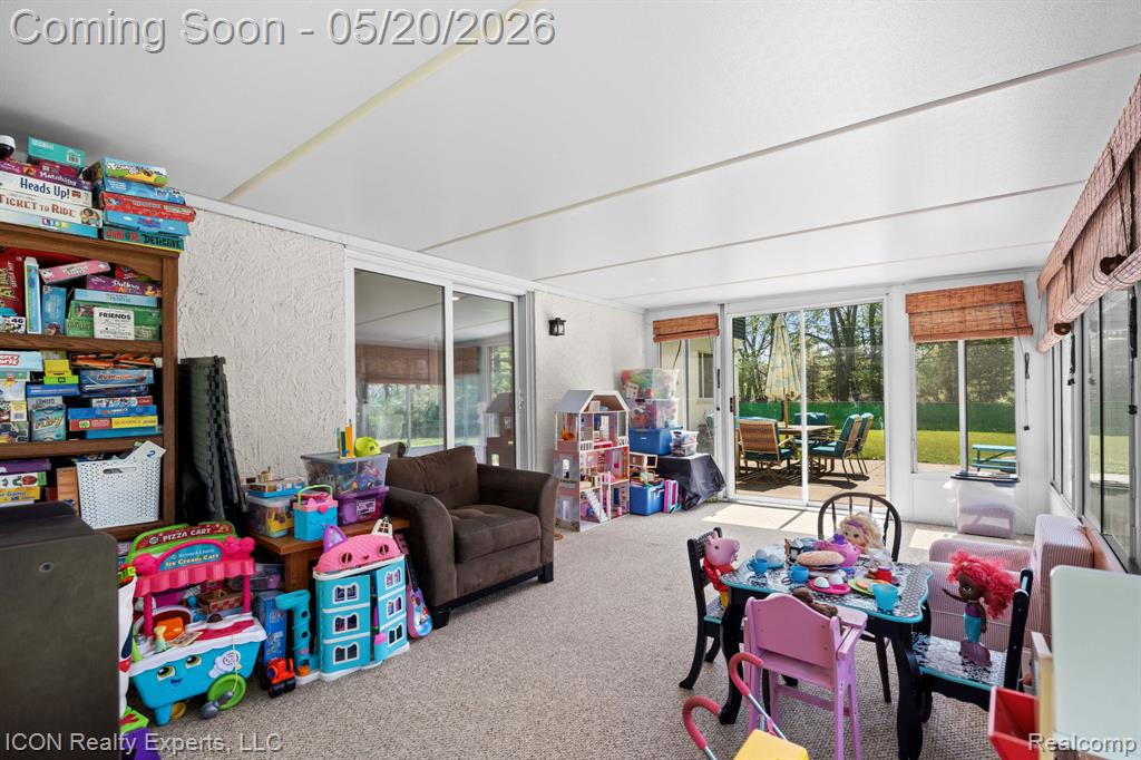 23516 Kim Drive, Clinton Twp, MI 48035 — Photo 20