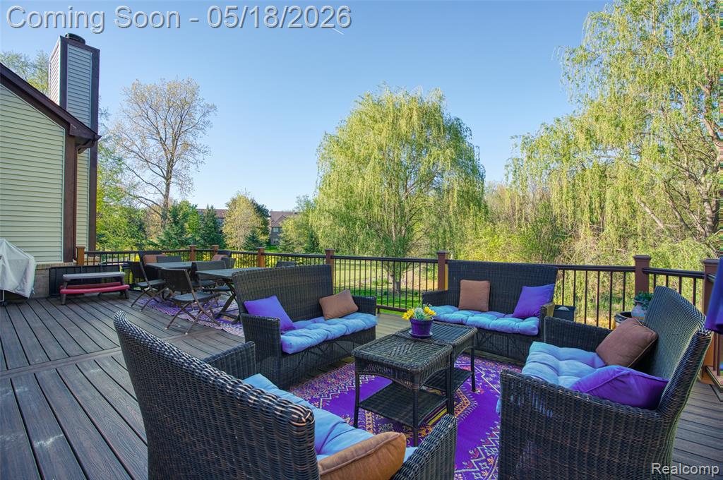 185 Columbia Drive, South Lyon, MI 48178 — Photo 48