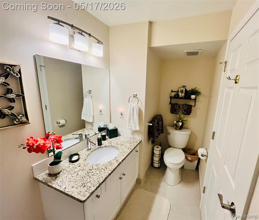 3624 N Oakmonte Boulevard, 82, Rochester, MI 48306 — Photo 23