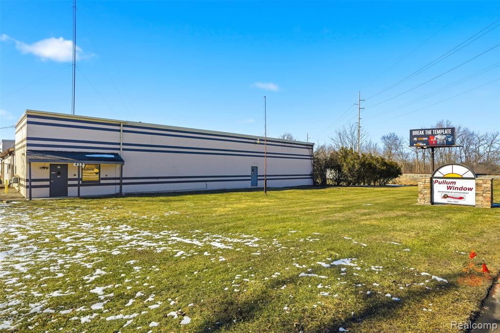 415 N Lafayette Street - Photo 2