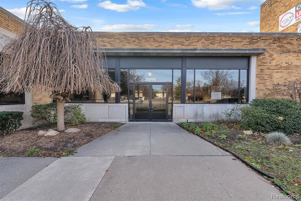 26095 5 Mile Road, Redford, MI 48239 — Photo 18