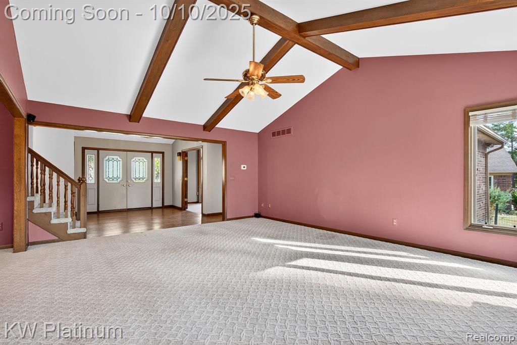 842 Timberline Drive, Rochester Hills, MI 48309 — Photo 7